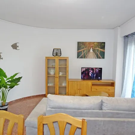 Roma Xii - Familiar Apartment