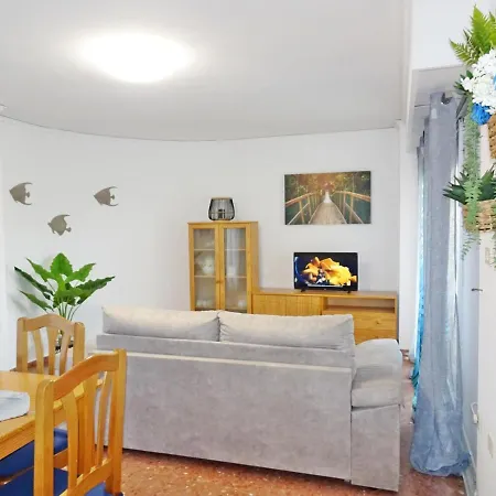 Roma Xii - Familiar Apartment *