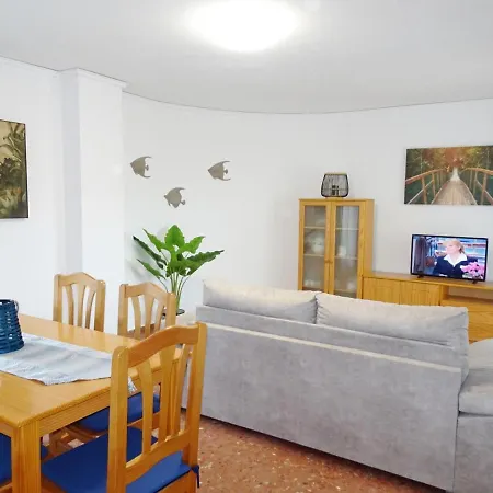Roma Xii - Familiar Apartment