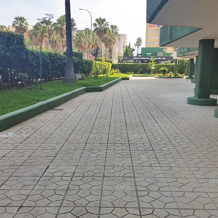 Apartamento Roma Xii - Familiar Playa de Gandía